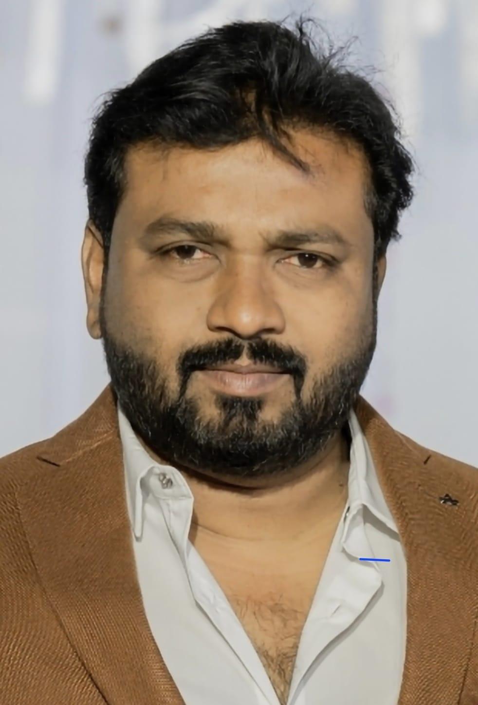 Photo of Thipparthi Chakradhar Kumar