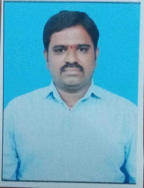 Photo of Ramsingh Bondil